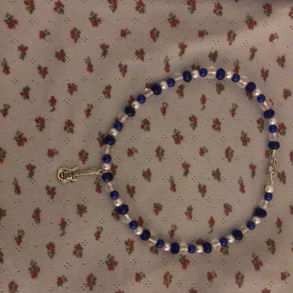 Handmade necklace - Picture 3 of 3